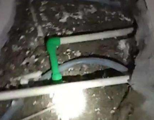 未央卫生间漏水多少钱