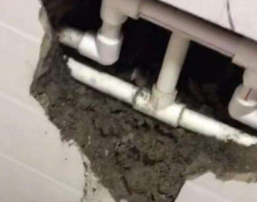 未央卫生间漏水哪家好